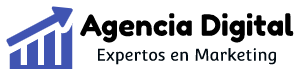 logotipo de Agencia Digital Curso